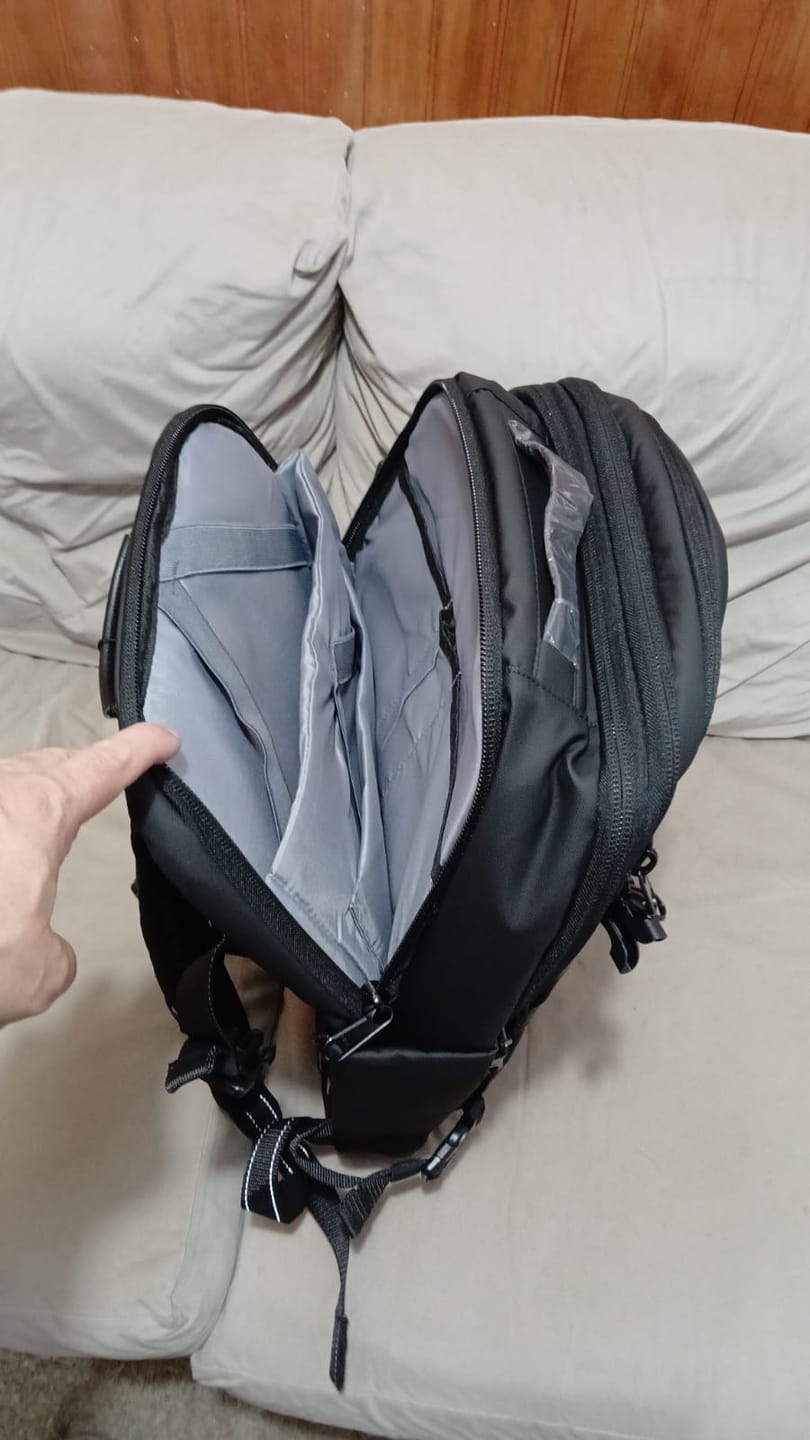 Customer photo review of Air Pump | Aspiradora Portátil