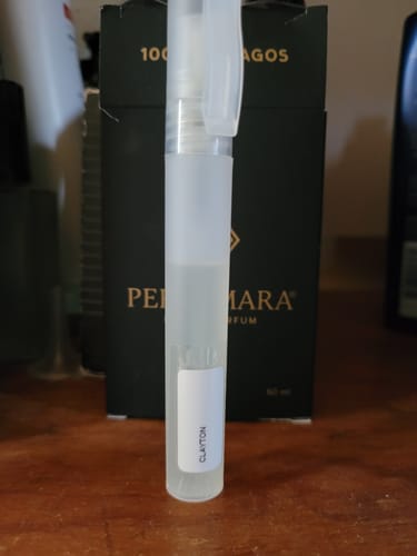 Customer photo review of Tendencia a CLayton