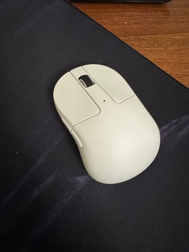 Customer photo review of M4 (1K Polling) - Wireless