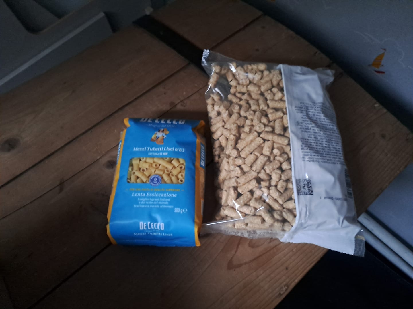Customer photo review of BABYCORN PELLETS