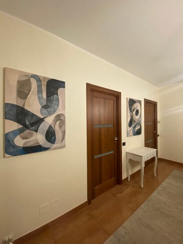 Customer photo review of Fusioni Celesti