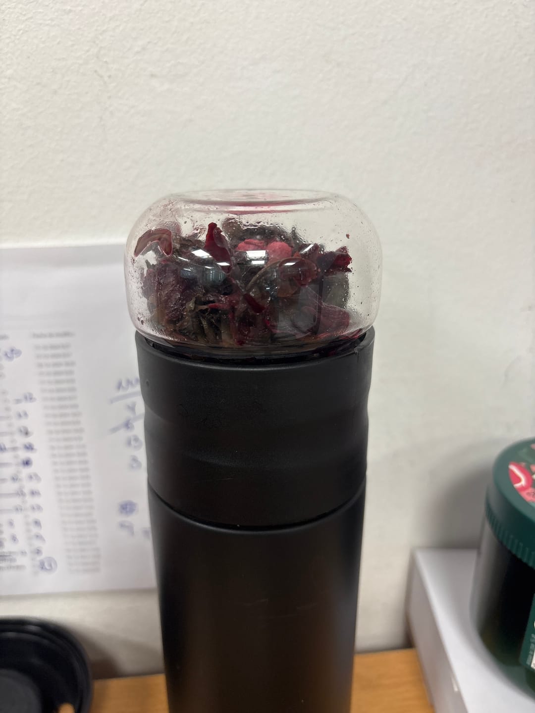 Customer photo review of Jamaica Blend