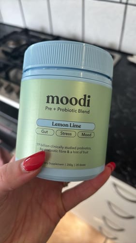 Customer photo review of Lemon Lime