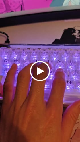 Customer video review of MADE68 Ultra