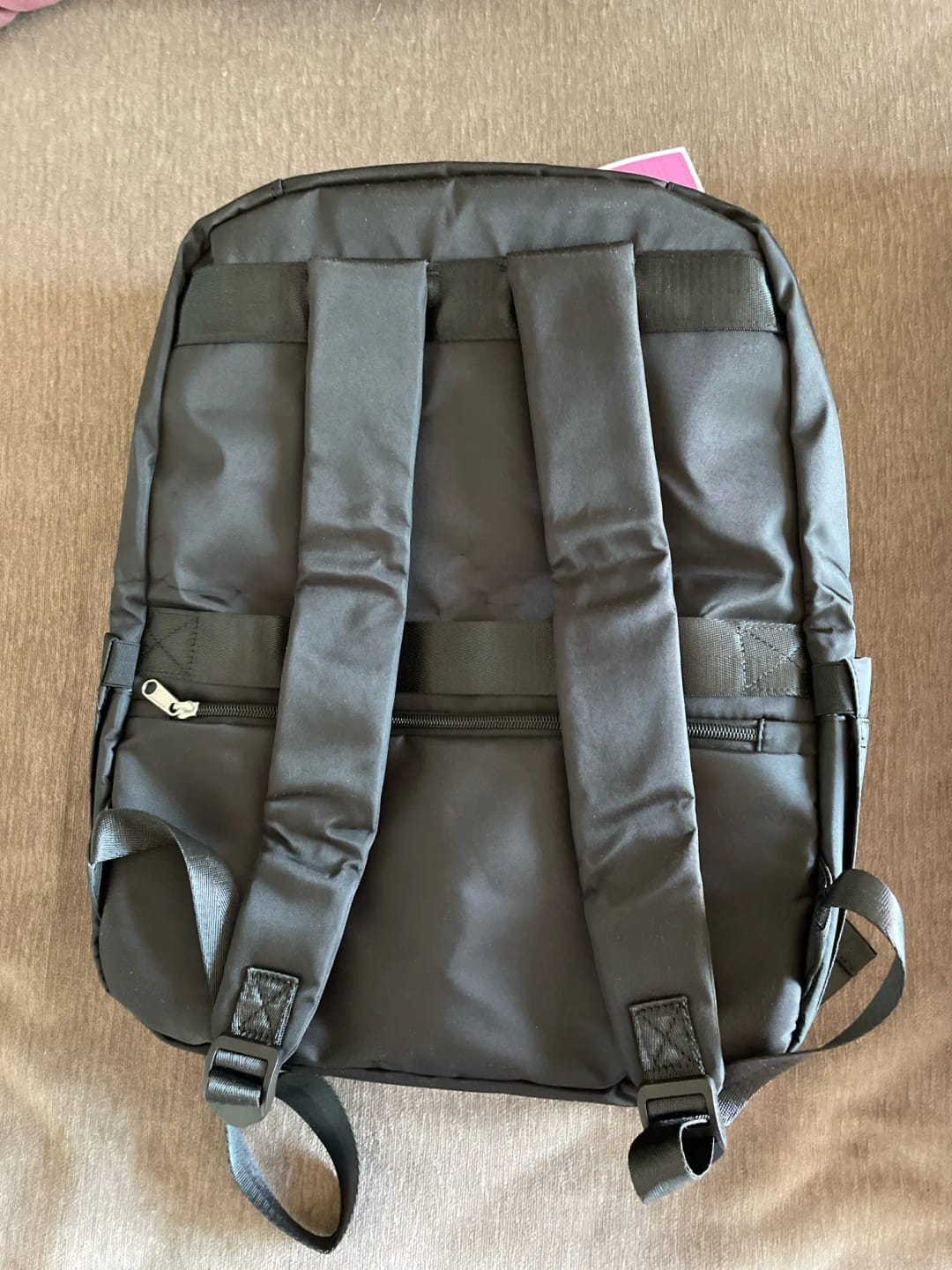Customer photo review of Sac à Dos easyJet 45x36x20