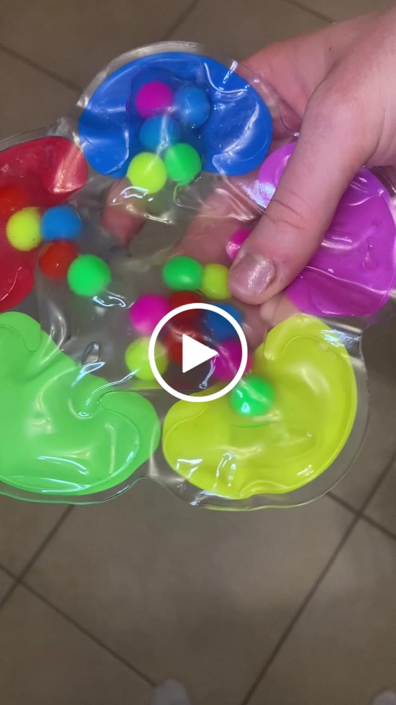 Customer video review of GooeyTubes