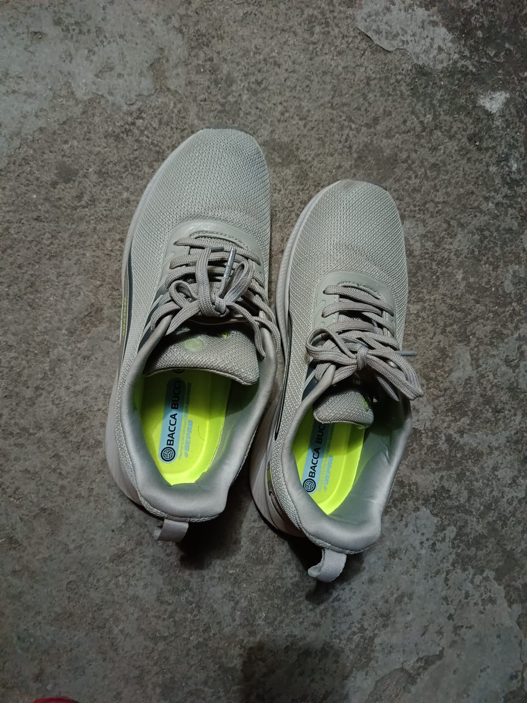 Customer photo review of Bacca Bucci Essential