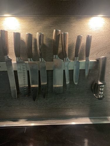 Customer photo review of Paquetes Premium