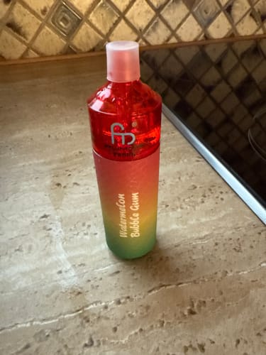 Customer photo review of Fumot T9000 - 2% nicotine - Pod Vape Rechargeable