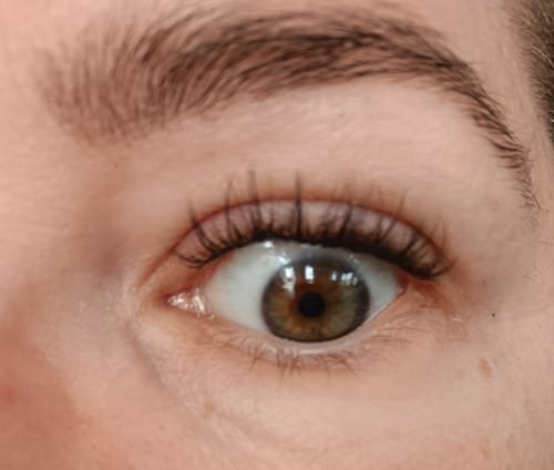Customer photo review of VIENNA (6mm - 12mm)