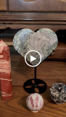 Customer video review of [SUPER] Crystal Confetti Scoop
