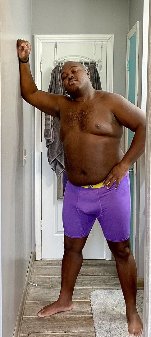 Customer photo review of Originalz King Of LA