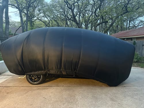 Customer photo review of Blower Assembly