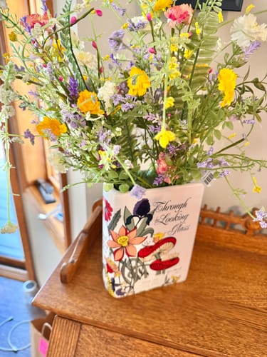 Customer photo review of Audrey's All Season & Spring 2025