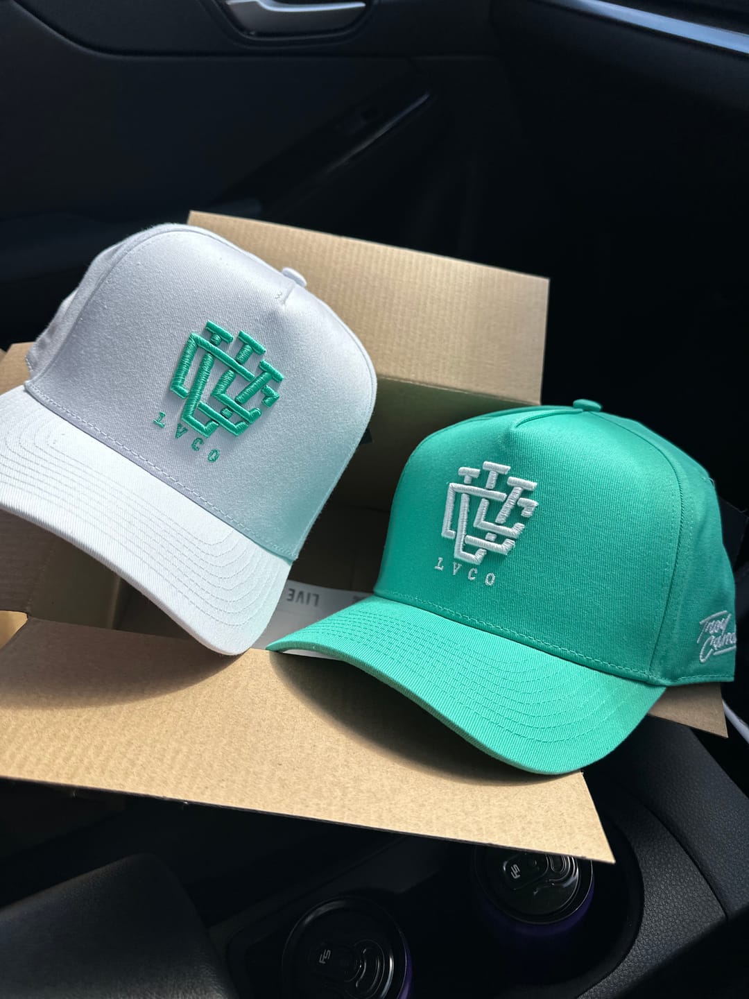Customer photo review of SHIPPING PROTECTION