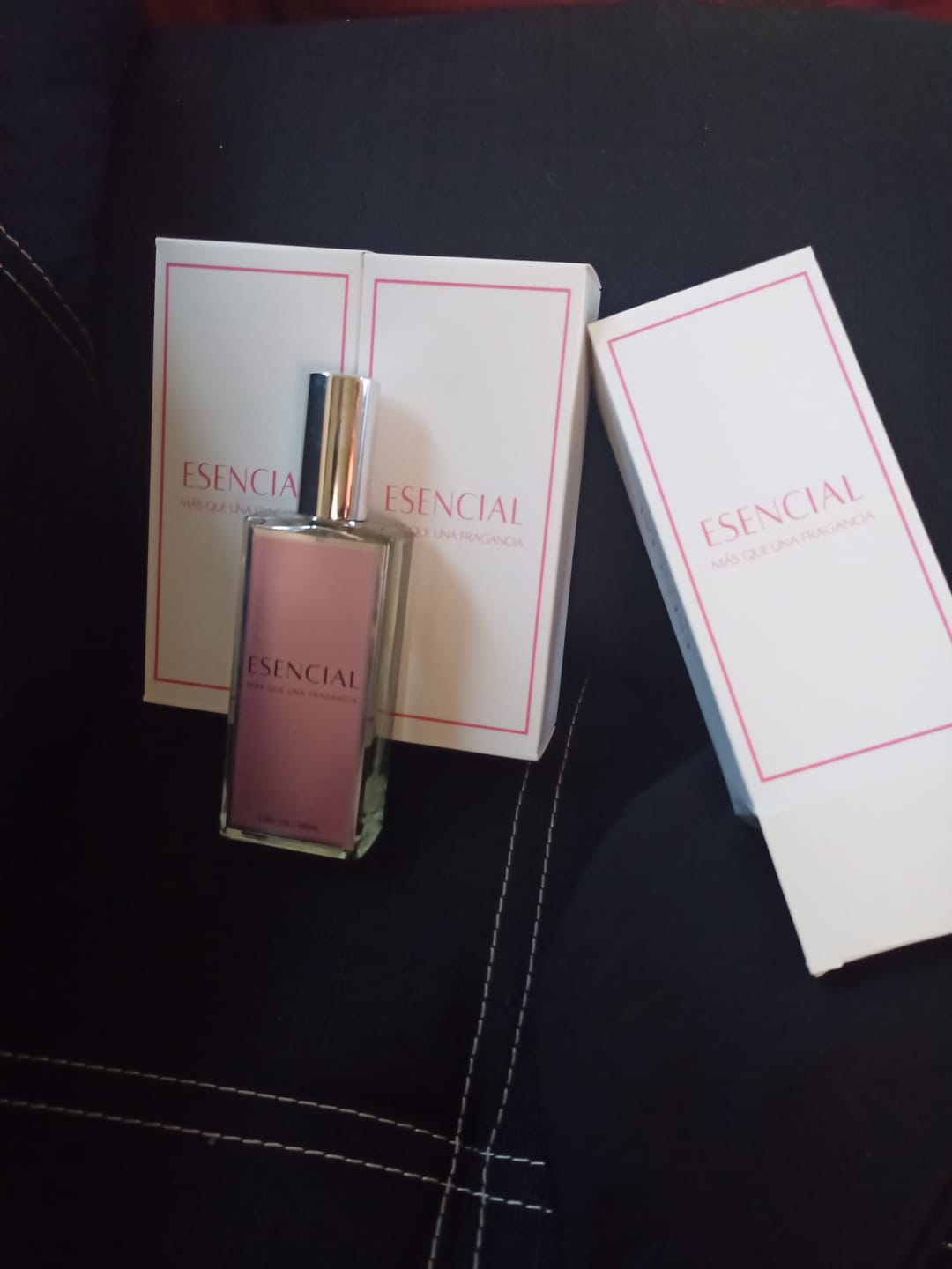 Customer photo review of M002 Inspirado en: Acqua Di Gioia - Armani