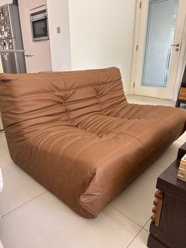 Customer photo review of Bari 2 Seater Sofa SF057-S