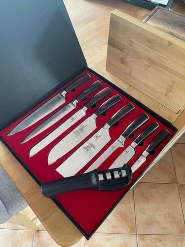 Customer photo review of Paquetes Premium