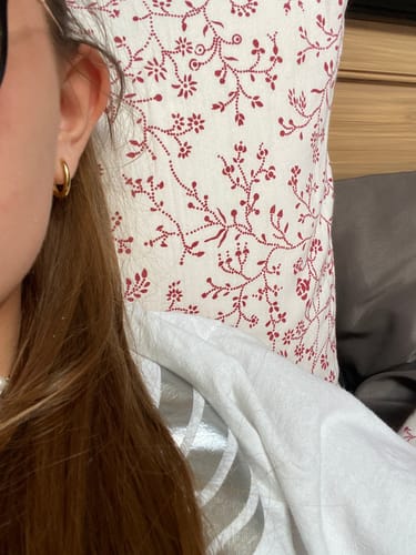 Customer photo review of ANCE
