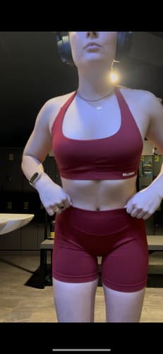 Customer photo review of La Bellerive - Brassière