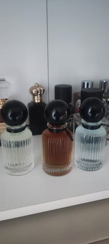 Customer photo review of Miraj Vesper