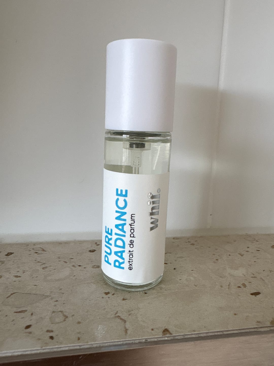 Customer photo review of Pure Radiance (Insp. by Lancome Idole)