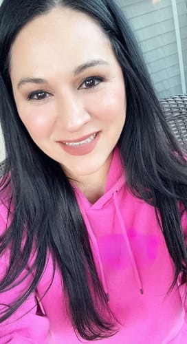 Customer photo review of Collagen Gummies (Adult)