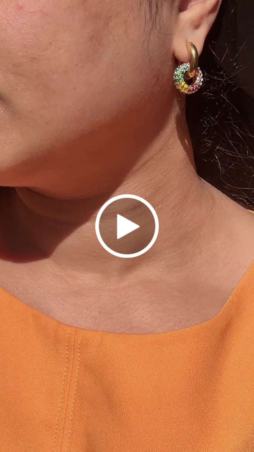 Customer video review of PAPILLON