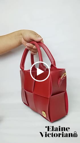 Customer video review of MONTANA MINSK 1,5MM COR VERMELHO