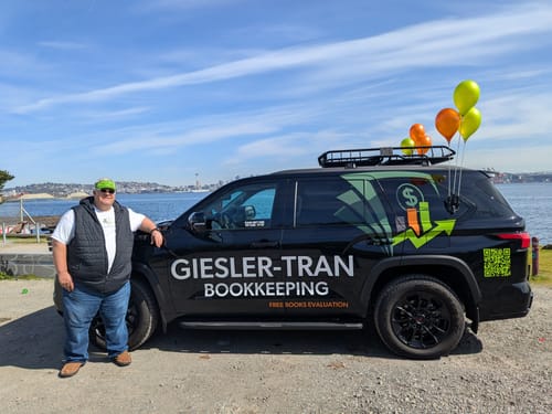 Customer photo review of Orange PermaShine® 12”