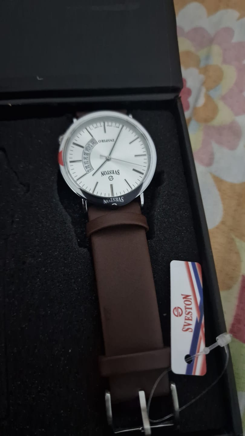 Customer photo review of Inspiro