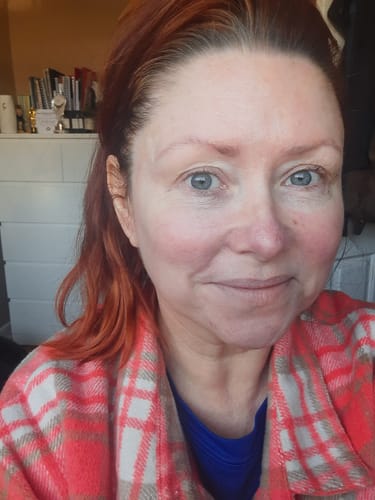 Customer photo review of Glov Micro Infusion System