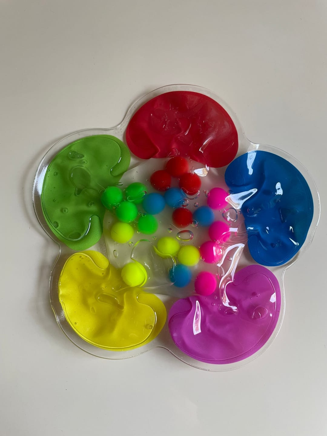 Customer photo review of GooeyTubes
