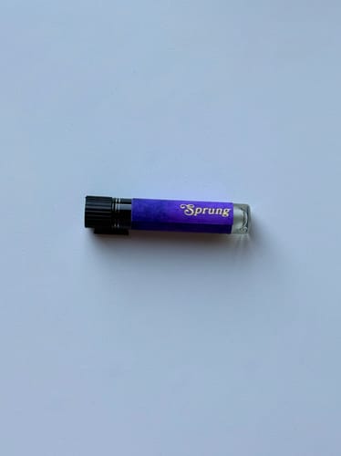 Customer photo review of Sprung