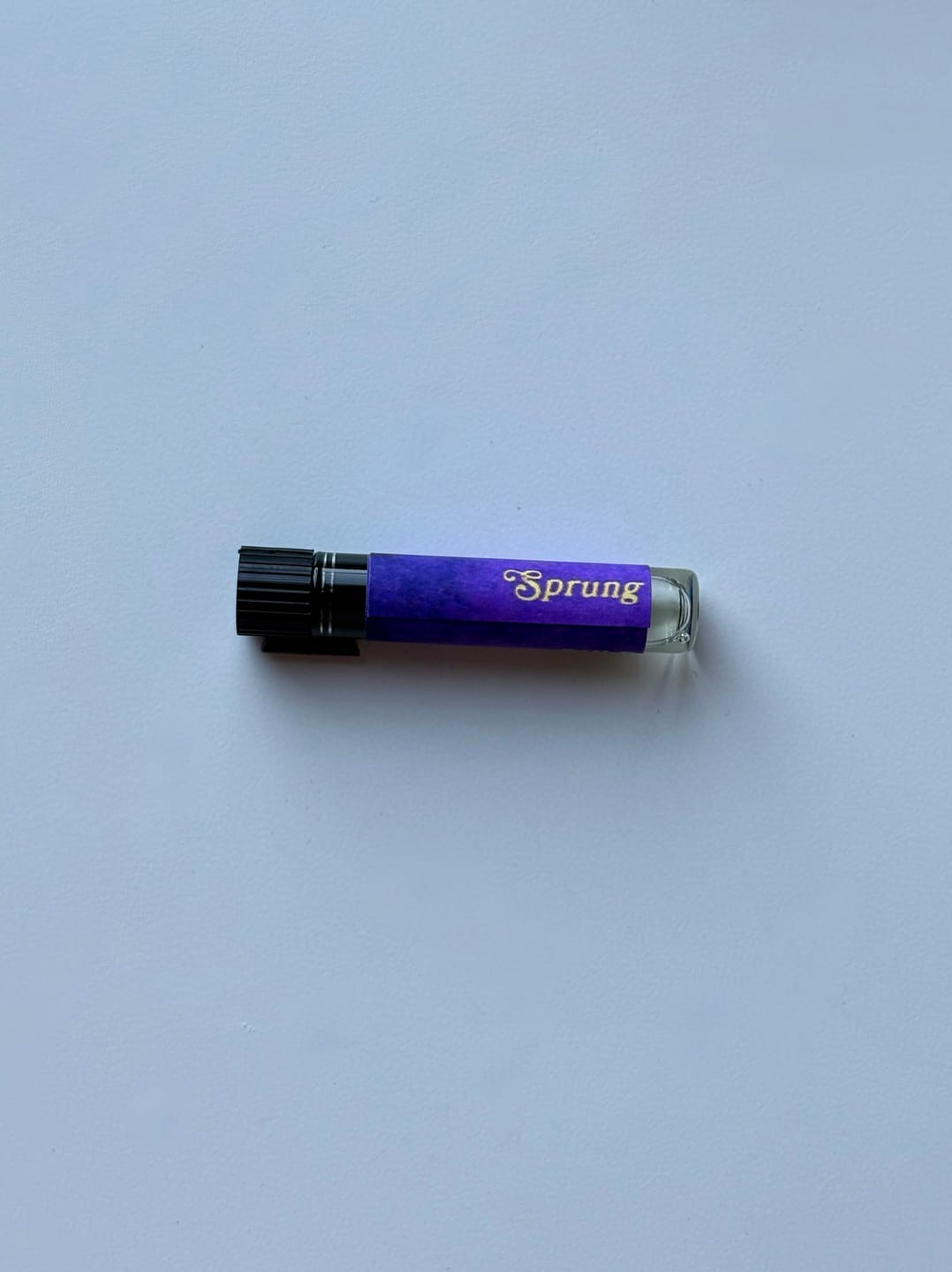 Customer photo review of Sprung