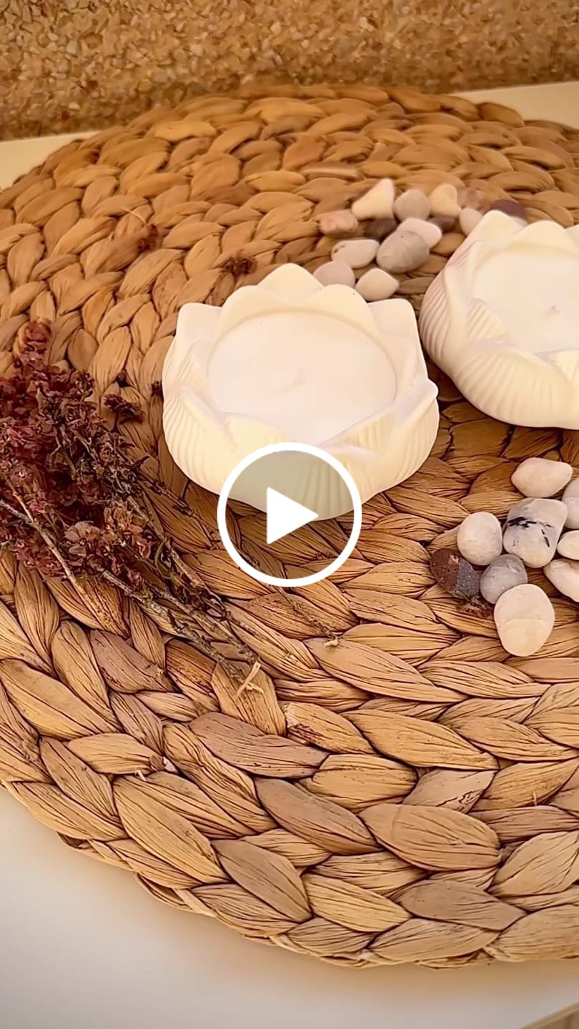 Customer video review of Fragancia SEA BREEZE
