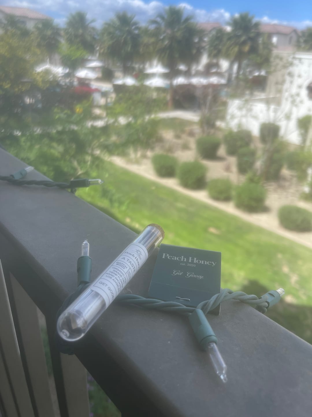 Customer photo review of Taste