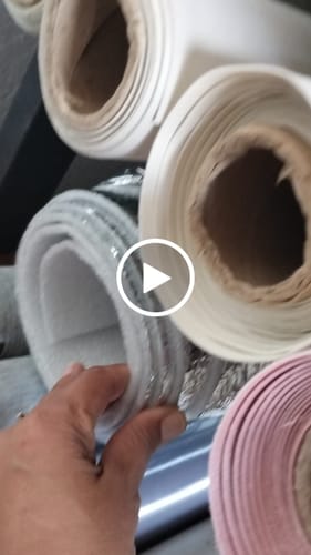 Customer video review of MANTA ETAFLON TERMICA 4MMX1.20