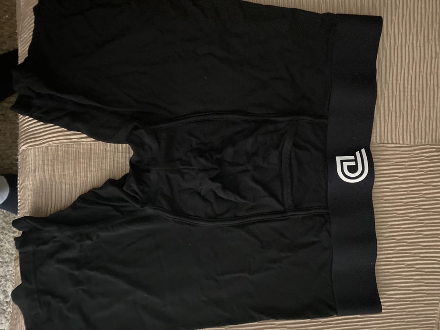 Customer photo review of Originalz Black