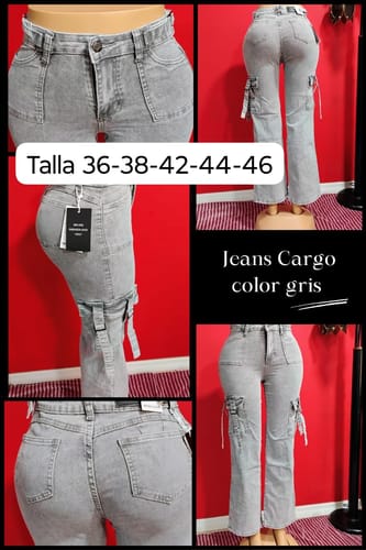 Customer photo review of N2454-1 (K3) Cargo