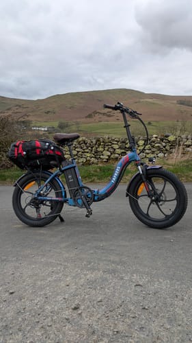 Customer photo review of [UK]Fafrees F20 Pro