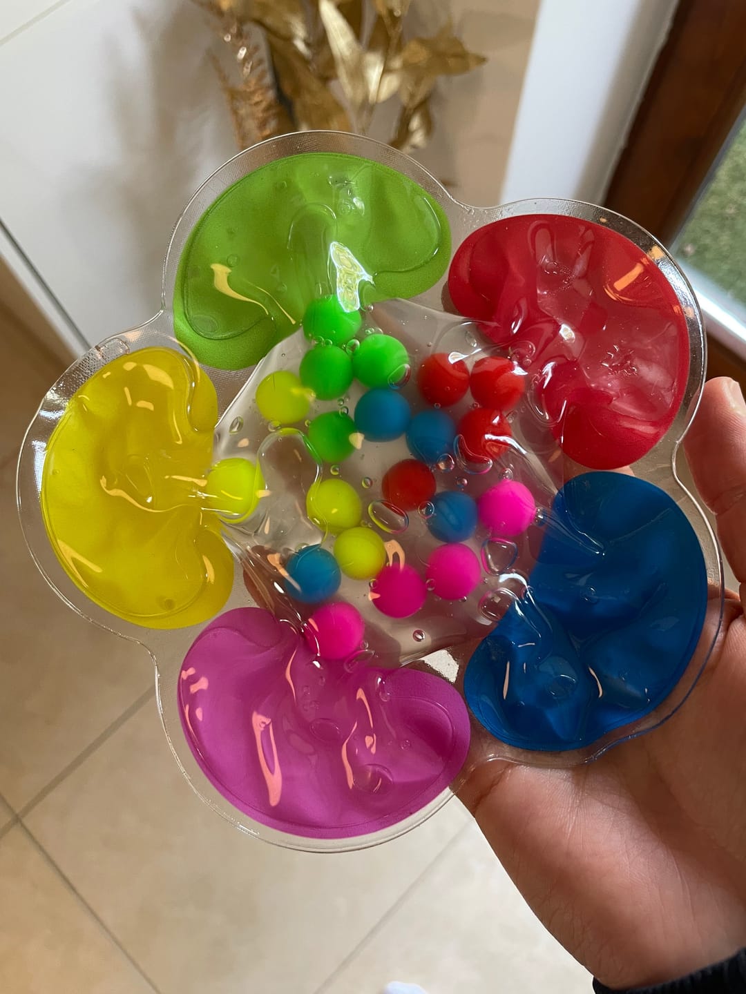 Customer photo review of GooeyTubes