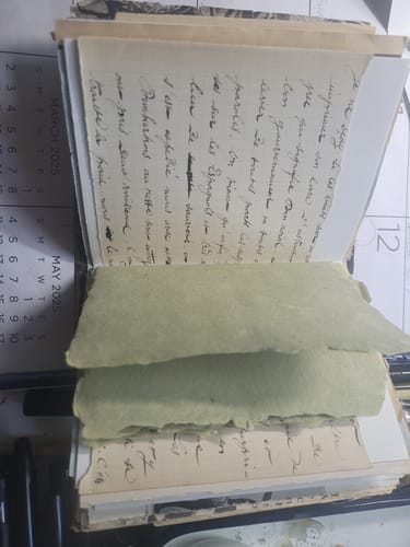 Customer photo review of odds bundles 064-072