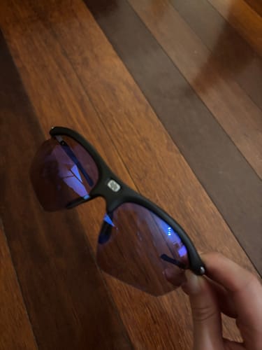 Customer photo review of Rudy Project Rydon