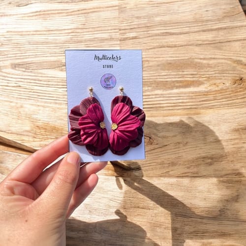 Customer photo review of Cernit Number One - Arcilla Polimérica 56 g