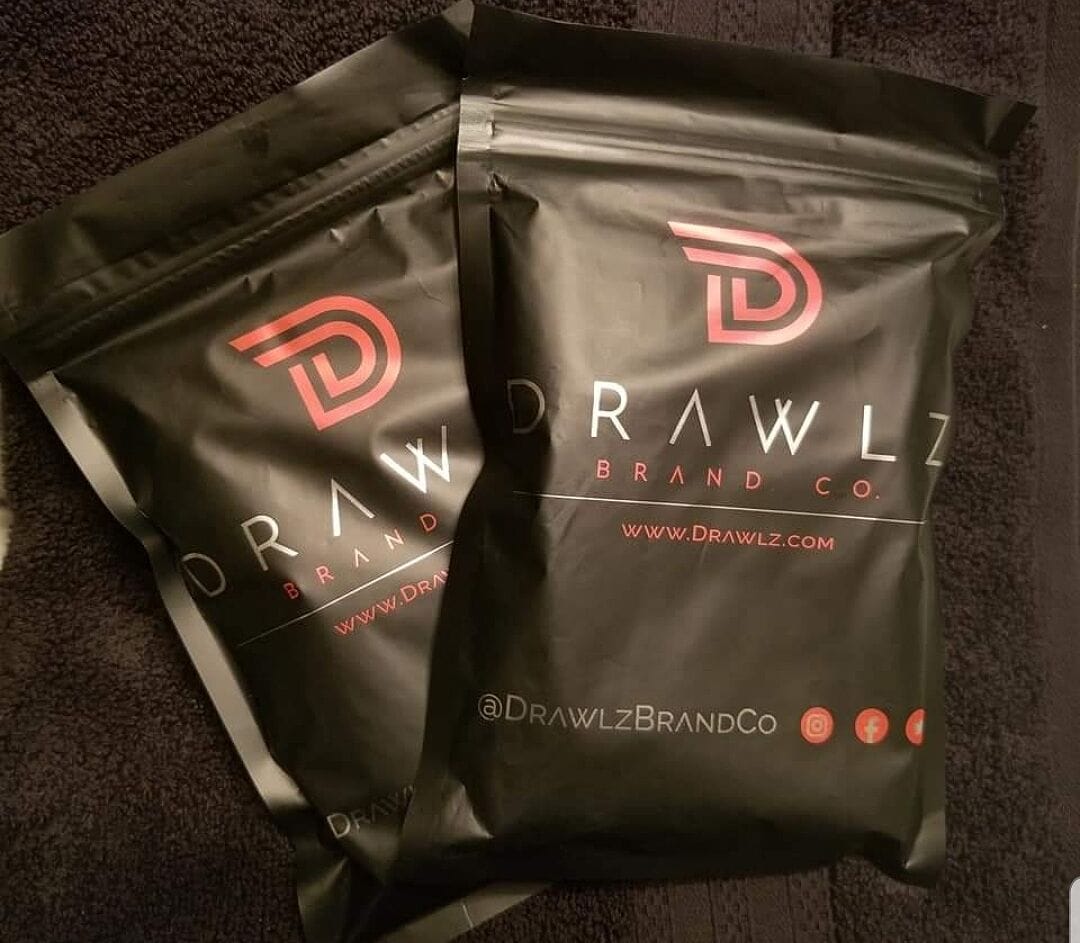 Customer photo review of Originalz Black