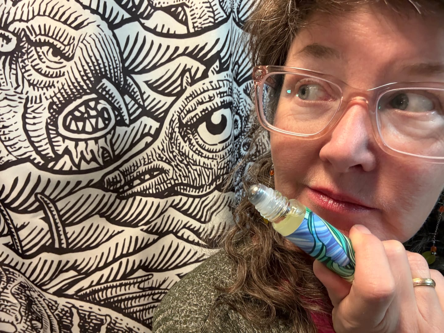 Customer photo review of Sea Hag