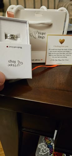 Customer photo review of First-In-Line Priority Processing