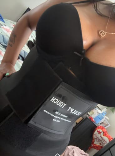 Customer photo review of Women's Day Buy1Get2 Free Bundle