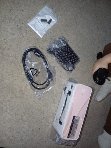 Customer photo review of thermalabel